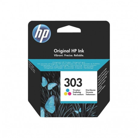 tint 303 (T6N01AE) kolmevärviline