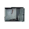 Inter-Tech IT-607, Tower Case (Black)