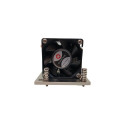 Dynatron A26 - for 2-high servers - workstations