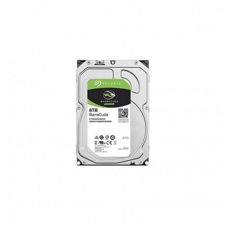 ST8000DM004 8 TB (SATA 6 Gb/s, 3,5")