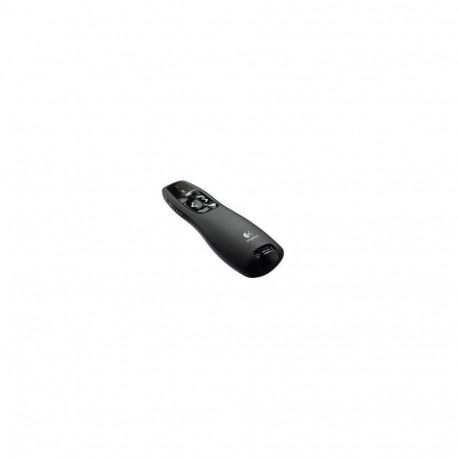 Wireless Presenter R400 (schwarz)