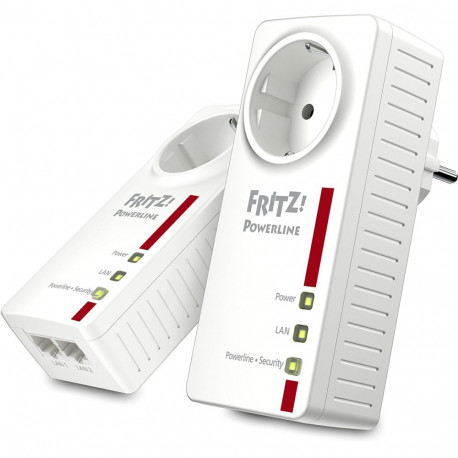 Powerline komplekt 1220