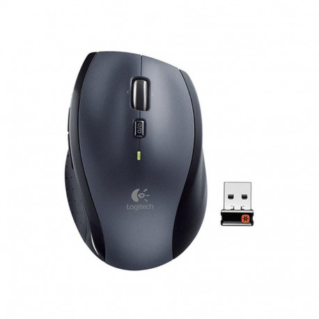 Logitech hiir M705 Marathon Wireless