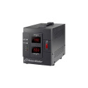 BlueWalker PowerWalker AVR 2000/SIV - UPS + RN