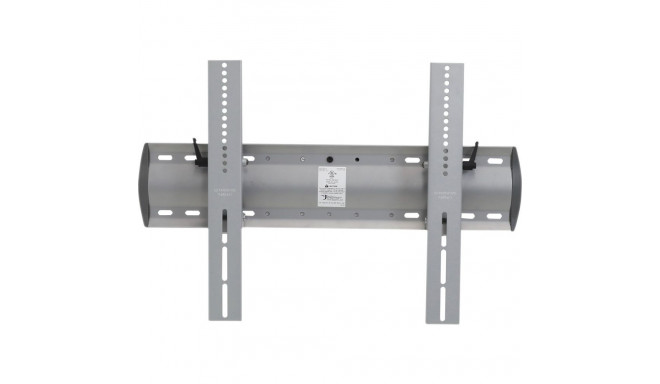 Tilting Wallmount Medium Display (silber)