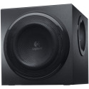 Logitech Z906 THX 5.1 black K