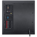 Logitech Z906 THX 5.1 black K