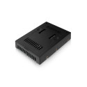 MB882SP-1S-2B jaemüügipakend, must