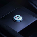 Accessories - 3mk Hyper Car Charger 45W