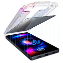 3mk Hardglass Max Privacy Screen Protector for iPhone 13 Pro Max / 14 Plus