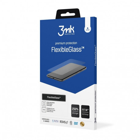 3mk FlexibleGlass hybrid glass for Sony Xperia 1 VII