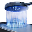 3mk Clear MagCase for Apple iPhone 16E - transparent