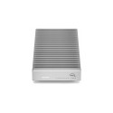 OWC Express 1M2 Thunderbolt technology 2 TB USB Type-C Silver