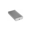 OWC Express 1M2 Thunderbolt technology 2 TB USB Type-C Silver