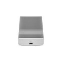 OWC Express 1M2 Thunderbolt technology 2 TB USB Type-C Silver