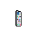 Apple iPhone 17e Silicone Case with MagSafe – Black