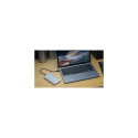 OWC Express 1M2 Thunderbolt technology 2 TB USB Type-C Silver
