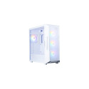 Zalman I3 NEO V2 WHITE computer case Midi Tower