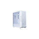Zalman I3 NEO V2 WHITE computer case Midi Tower