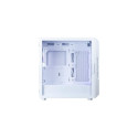Zalman I3 NEO V2 WHITE computer case Midi Tower