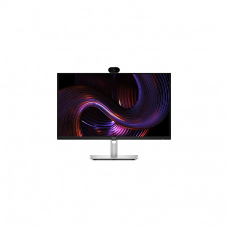 DELL Pro P P2726DEV computer monitor 68.6 cm (27") 2560 x 1440 pixels Quad HD LCD Black, Silver