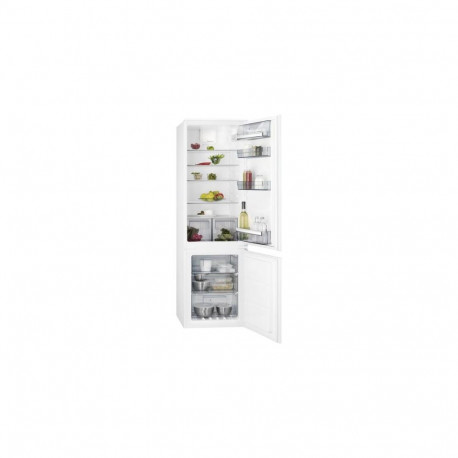 AEG SCB618F6TS Built-in 254 L White