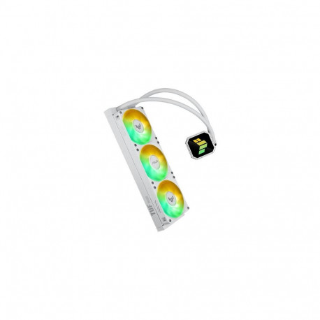 ASUS TUF Gaming LC III 360 ARGB White Edition Computer case All-in-one liquid cooler 12 cm