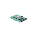 DeLOCK 61881 interface cards/adapter Internal mSATA