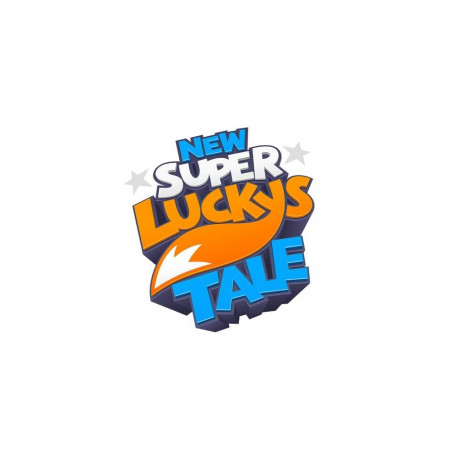 Just for Games New Super Lucky’s Tale