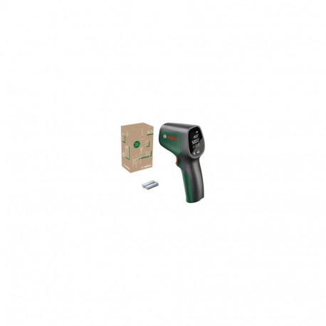 Bosch Universal Temp Black, Green F, °C -30 - 500 °C Built-in display