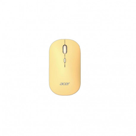 Acer AMR130 mouse Universal Ambidextrous RF Wireless + Bluetooth 1600 DPI