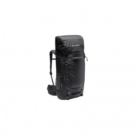 VAUDE Astrum EVO 60+10 70 L Black