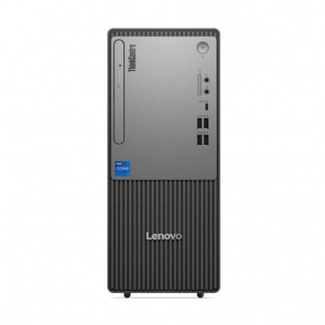 Lenovo ThinkCentre neo 50t Gen 5 Intel® Core™ i5 i5-14400 16 GB DDR5-SDRAM 512 GB SSD Tower PC Black