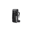 VAUDE Astrum EVO 60+10 70 L Black