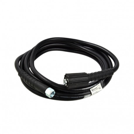 Geko G73121 Kõrgsurvevoolik, 5m, 14mm, 22mm, 400bar, 60°C