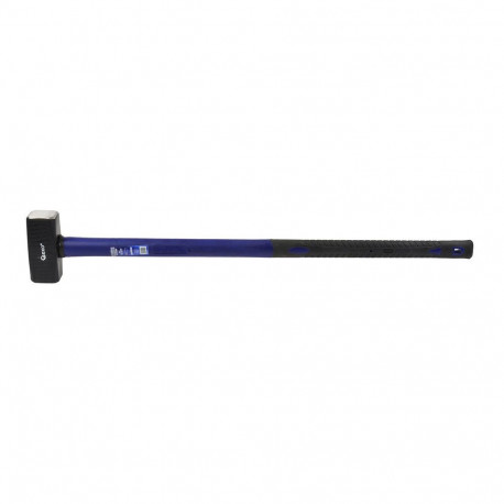 Club Hammer 3000g with Fiberglass TPR Handle Geko