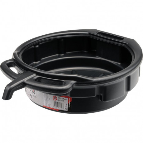 Oil Drain Pan 10L YT-0716 YATO