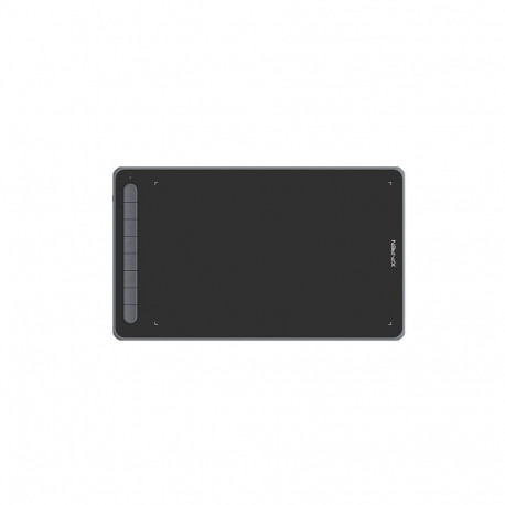 GRAPHIC TABLET 10X6"/BLACK DECO LW XPPEN