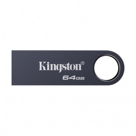 MEMORY DRIVE FLASH USB3.2 64GB/DTSE9 KE-U2X64-1AC KINGSTON