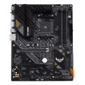 Mainboard|ASUS|AMD B550|SAM4|ATX|3xPCI-Express 3.0 1x|1xPCI-Express 3.0 16x|2xM.2|1xPCI-Express 4.0 
