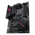 Mainboard|ASUS|AMD B550|SAM4|ATX|3xPCI-Express 3.0 1x|1xPCI-Express 3.0 16x|2xM.2|1xPCI-Express 4.0 