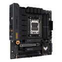 Mainboard|ASUS|AMD B650|SAM5|MicroATX|Memory DDR5|Memory slots 4|1xPCI-Express 4.0 1x|1xPCI-Express 