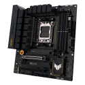 Mainboard|ASUS|AMD B650|SAM5|MicroATX|Memory DDR5|Memory slots 4|1xPCI-Express 4.0 1x|1xPCI-Express 