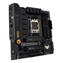 Mainboard|ASUS|AMD B650|SAM5|MicroATX|Memory DDR5|Memory slots 4|1xPCI-Express 4.0 1x|1xPCI-Express 