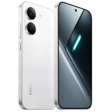 Nutitelefon POCO X8 Pro, 12+512GB, valge