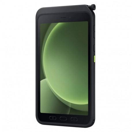 Tahvelarvuti Samsung Galaxy Tab Active 5 5G, 6+128GB, roheline