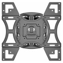 Seinakinnitus Multibrackets MB5266, pööratav, 40"-70"