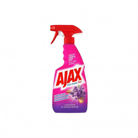 General cleaner AJAX Lavender & Sandalwood 500ml
