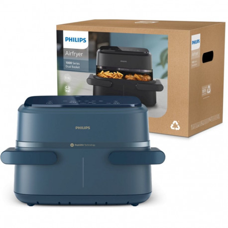 Philips 1000 NA156/60 Airfryer 2450W