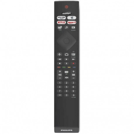 Philips 398GR10BEPHNR007HR Original Remote TV controller